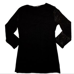 INC International Concepts Tops - INC International Concepts sheer Top INC International Concepts Tops - INC International Concepts sheer Top